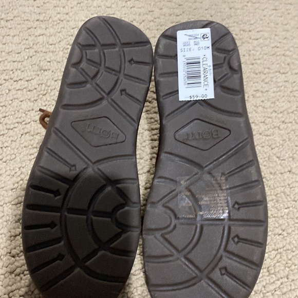 Boys Born boots NWT! - Picture 4 of 5